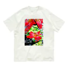 Link Creation online SHOPのAn emotional decision オーガニックコットンTシャツ