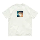 O型のひとの名言 Organic Cotton T-Shirt