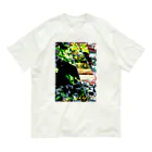 Link Creation online SHOPのAn emotional decision オーガニックコットンTシャツ