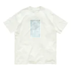 zillのフランス語だから恥ずかしくないポジティブメッセージ Organic Cotton T-Shirt