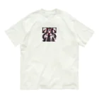 silverjackのO:nyun: Organic Cotton T-Shirt