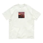 ---190505のタロウのユー　チルイ Organic Cotton T-Shirt