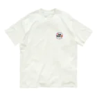 VIVA VEGEのVIVA VEGE オーガニックコットンTシャツ