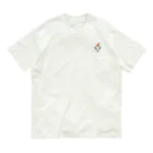 oniQのクリスマス！！ Organic Cotton T-Shirt