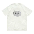 hejのうちのこ オーガニックコットンTシャツ