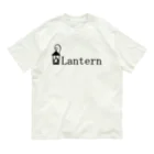 にずぅのLantern Organic Cotton T-Shirt