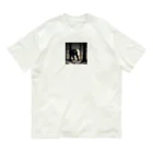 ROCKSWEBのワーウルフ Organic Cotton T-Shirt