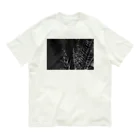 330photogalleries 公式オンラインショップのファインアート　2023 Organic Cotton T-Shirt