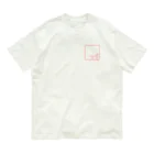 No.19のNo.19 Organic Cotton T-Shirt