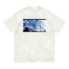 gogo-1208の爆走ちゃん Organic Cotton T-Shirt