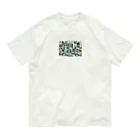 NaDeshiko575のRe:東京トーキョー オーガニックコットンTシャツ