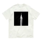 TackのTime Organic Cotton T-Shirt