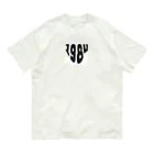 CHiKiBONの1984 Organic Cotton T-Shirt