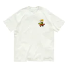 りどるGamesグッズのりどるGamesグッズ Organic Cotton T-Shirt
