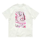 ボブボブファクトリーのNo.02 Organic Cotton T-Shirt