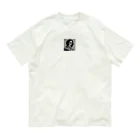 Boot Incの"Girl" Organic Cotton T-Shirt