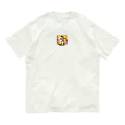 Boot IncのGnarly Organic Cotton T-Shirt