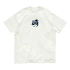 AXIA-designのjoin us Organic Cotton T-Shirt