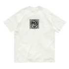 Nomoonの地獄からの使者 Organic Cotton T-Shirt