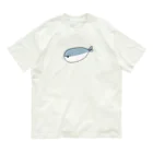 P-STYLEのサカバンバスピス 生意気ver. オーガニックコットンTシャツ