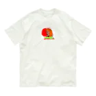 okitahiromuのsurfer style オーガニックコットンTシャツ