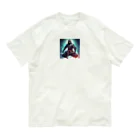 ZZRR12の頼れるＮinjya Organic Cotton T-Shirt