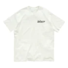 Skull sectionの太陽に祈り Organic Cotton T-Shirt