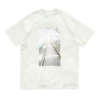 ニムニムのお部屋の未知の場所へ Organic Cotton T-Shirt