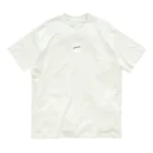 adewのartist Organic Cotton T-Shirt