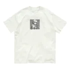 むむむのダークファンタジー Organic Cotton T-Shirt