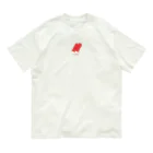 foomaniaのSurimi オーガニックコットンTシャツ