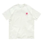 NewGameのメンヘラ女 Organic Cotton T-Shirt