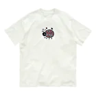 Innovat-Leapの不思議なテントウムシ Organic Cotton T-Shirt