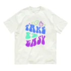 NeoNestの🌟 Take It Easy Apparel & Goods 🌟 オーガニックコットンTシャツ