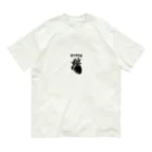 Prankのoriginal ロゴ シリーズ Organic Cotton T-Shirt