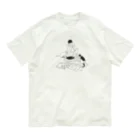 oyasmurの6時の集会 Organic Cotton T-Shirt