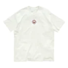 GYPSYSHUのソラスプラウト (SoraSprout)  Organic Cotton T-Shirt