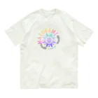 MATORAMIのショップロゴ Organic Cotton T-Shirt