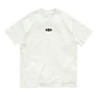 SuperTrioのSuper trio オーガニックコットンTシャツ