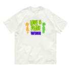 sakuranonakanoharunokazeのこれからの未来 Organic Cotton T-Shirt