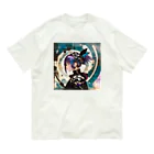 gurio318の少女レプリカント Organic Cotton T-Shirt