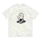 Humaniy.Japan公式サイトのベンチャー社長vo.3 Organic Cotton T-Shirt