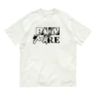 あむのRUNnaMARE Organic Cotton T-Shirt