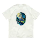 TarionのFUKUROU N2 Organic Cotton T-Shirt