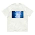 hamuevoのjet tourist Organic Cotton T-Shirt