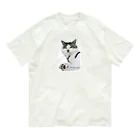 OBATAKEのsu-pi Organic Cotton T-Shirt