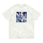 おしゃれなグッズ集の天使の気まぐれグッズ Organic Cotton T-Shirt