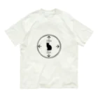 ZIKITO-raのCat Walking Range  Organic Cotton T-Shirt