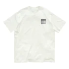 smoke-smokeのsmoke Organic Cotton T-Shirt