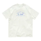 わかばの五黄の女 Organic Cotton T-Shirt